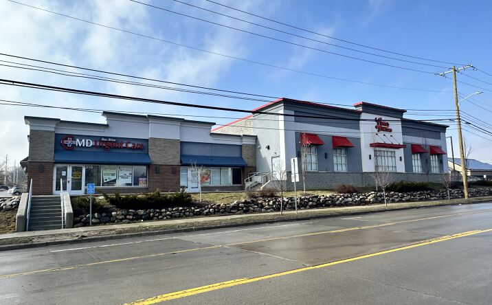 Pictures of Office, Retail property located at 310 S Maple Rd, Ann Arbor, MI 48103 for lease - image #1