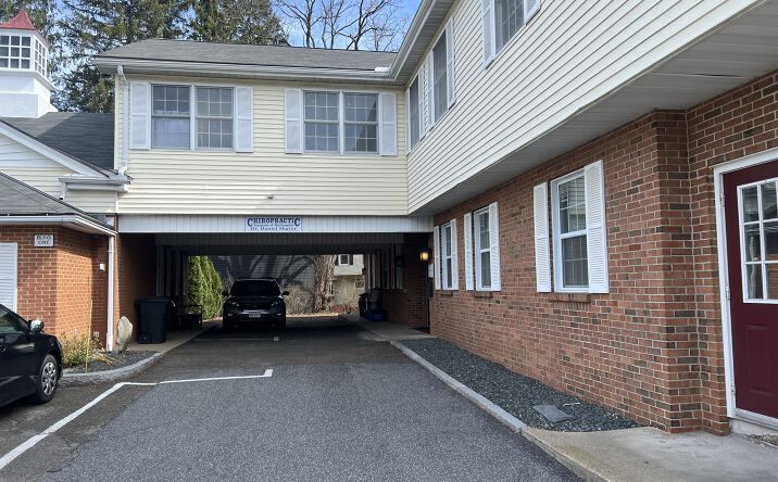 Pictures of Office property located at 41 Locust St, Northampton, MA 01060 for lease - image #1