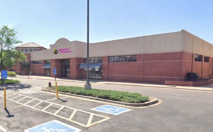 Pictures of Retail property located at 4650 W 120th Ave, Broomfield, CO 80020 for lease - image #1