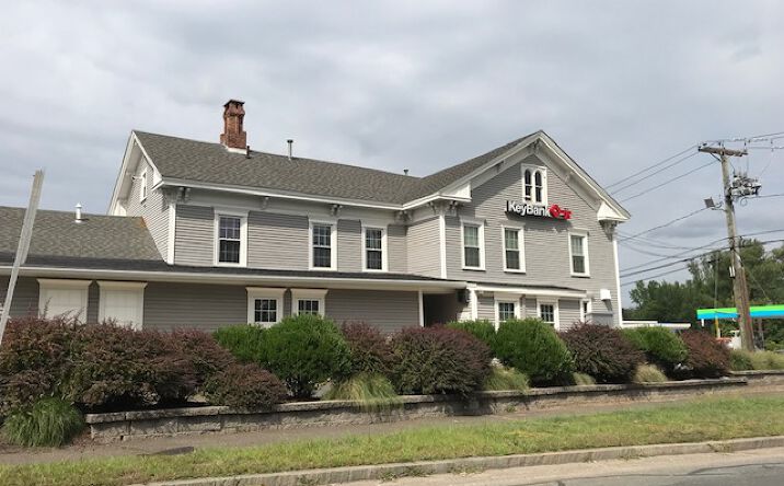 Pictures of Office, Retail, Special Purpose property located at 5 N Westfield St, Agawam, MA 01030 for lease - image #1