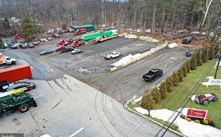 Pictures of Land property located at 630 Md Rt 3 N Ln, Millersville, MD 21108 for lease - image #1