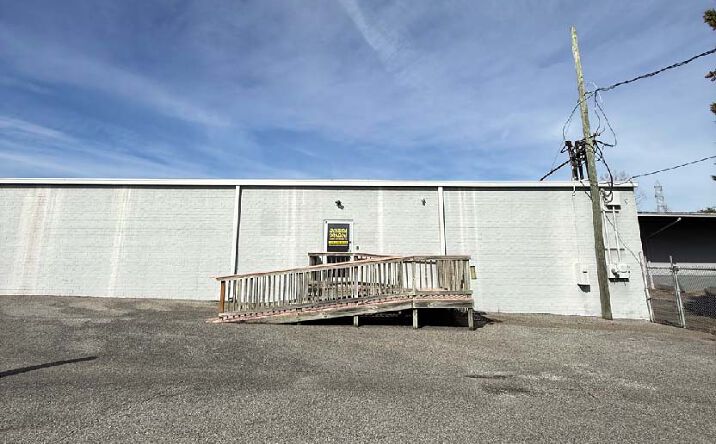 Pictures of Office property located at 2020 Remount Road, Suite A100, Gastonia, NC 28208 for lease - image #1