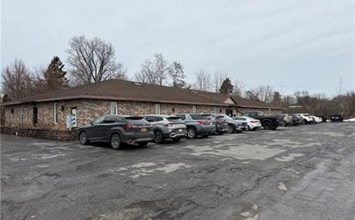 Pictures of Retail, Office property located at 636 Old Liverpool Road, Salina, NY 13088 for lease - image #1