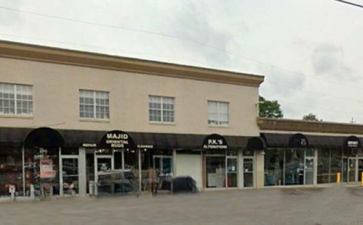 Pictures of Retail property located at 4721-4731 Poplar Ave, Memphis, TN 38105 for lease - image #1