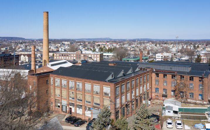 Pictures of Industrial property located at 113 Dewitt St, Garfield, NJ 07026 for lease - image #1