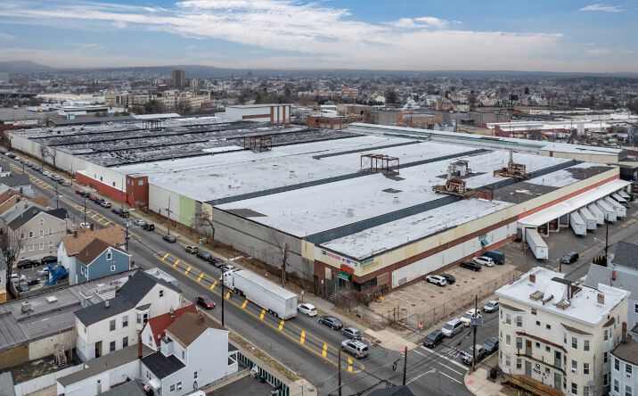 Pictures of Industrial property located at 297 Getty Ave, Paterson, NJ 07503 for lease - image #1