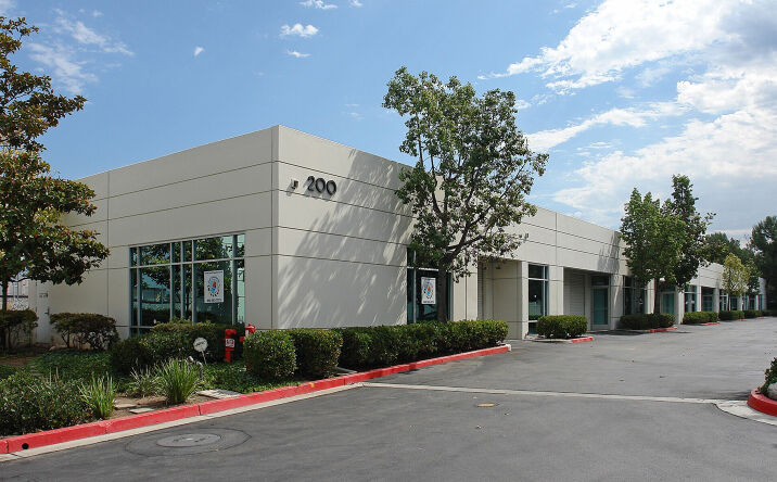 Pictures of Industrial property located at 200 Technology, Ste a, Irvine, CA 92618 for lease - image #1