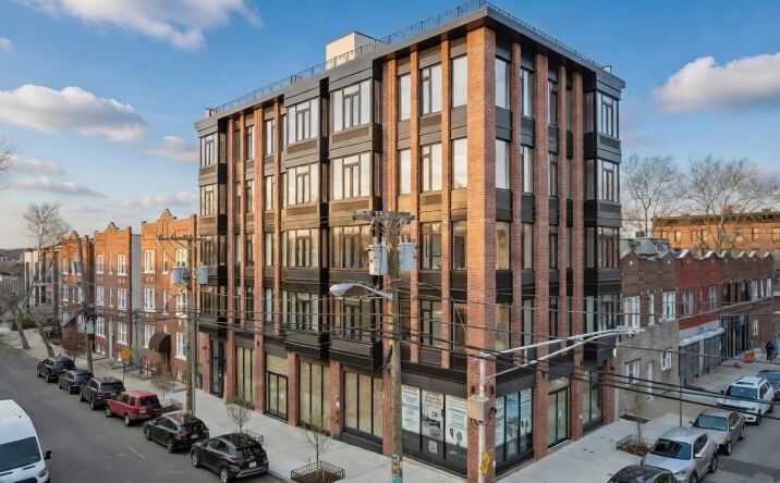 Pictures of Retail, Office, Restaurant property located at 327 Communipaw Ave, Jersey City, NJ 07304 for lease - image #1