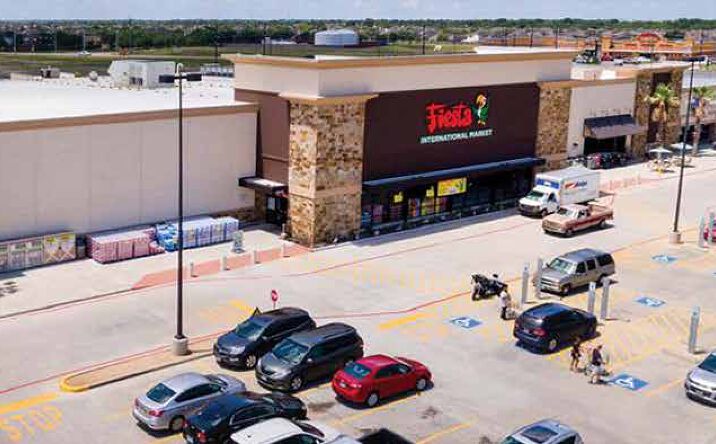 Pictures of Retail property located at 20319 - 20403 FM-529 Road, Houston, TX 77433 for lease - image #1