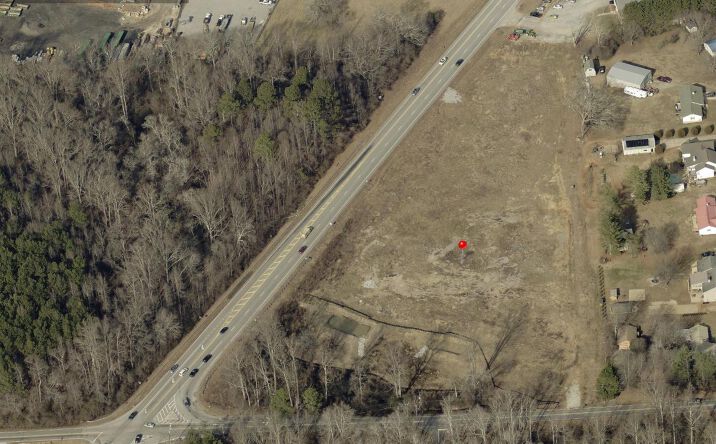 Pictures of Land, Special Purpose property located at 325 Holly Springs Rd, Clermont, GA 30527 for lease - image #1