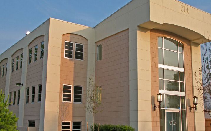 Pictures of Office property located at 214 Wall St, Huntington, NY 11743 for lease - image #1
