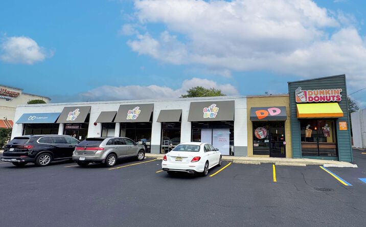 Pictures of Retail property located at 516 Walt Whitman Rd, Melville, NY 11747 for lease - image #1