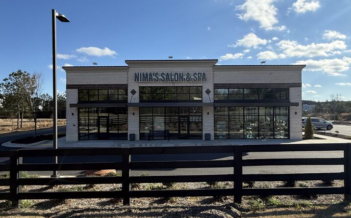 Pictures of Retail property located at 3915 Towne Club Pkwy, Cumming, GA 30041 for lease - image #1