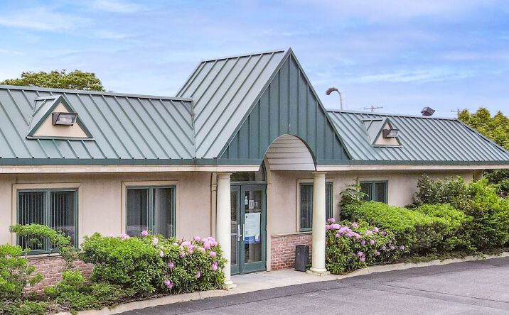 Pictures of Retail, Office property located at 55 Veterans Memorial Hwy, Commack, NY 11725 for lease - image #1