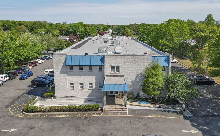 Pictures of Office property located at 240 Patchogue-Yaphank Rd, East Patchogue, NY 11772 for lease - image #1