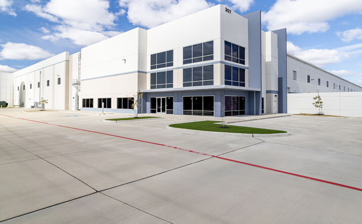 Pictures of Industrial property located at 307 Beltway Green Blvd, Pasadena, TX 77503 for lease - image #1