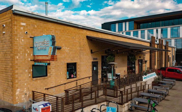 Pictures of Retail property located at 2000 E 6th St, Austin, TX 78701 for lease - image #1
