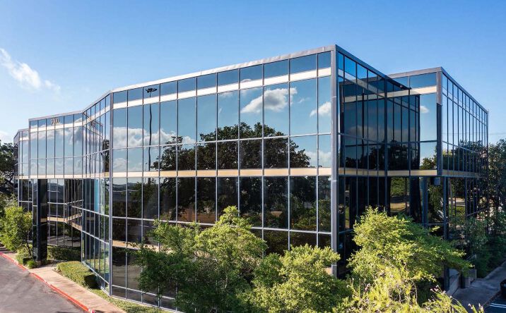 Pictures of Office property located at 9300 Research Blvd, Austin, TX 78759 for lease - image #1