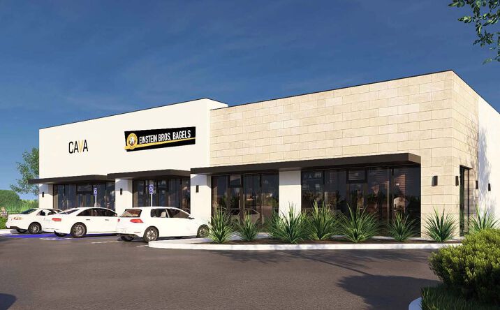 Pictures of Retail property located at 214 W Parmer Ln, Austin, TX 78753 for lease - image #1