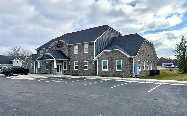 Pictures of Retail property located at 8253 Crown Colony Pkwy, Mechanicsville, VA 23116 for lease - image #1