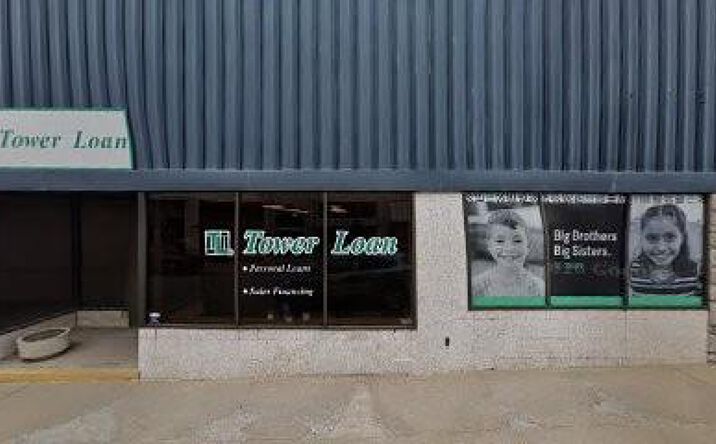 Pictures of Office, Retail property located at 621 Francis Street, St Joseph, MO 64501 for lease - image #1