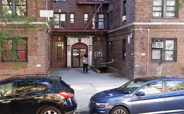 Pictures of Special Purpose, Office property located at 4333 48th Street Cellar, New York, NY 11104 for lease - image #1