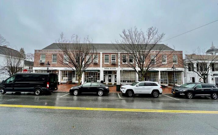 Pictures of Office property located at 26 village green, Bedford, NY 10506 for lease - image #1