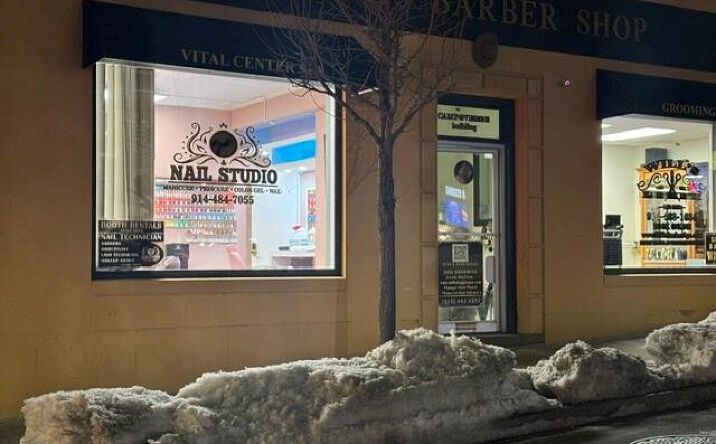 Pictures of Retail property located at 15 Croton Avenue, Ossining, NY 10562 for lease - image #1