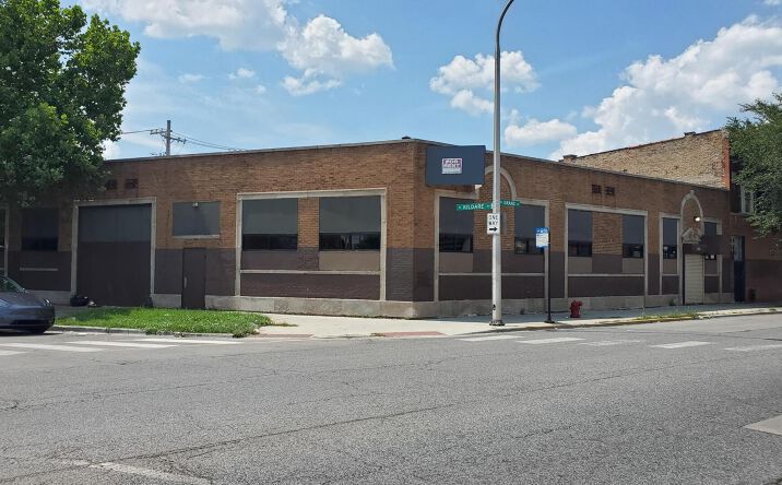 Pictures of Office, Special Purpose, Industrial property located at 4301 W Grand Avenue, Chicago, IL 60651 for lease - image #1