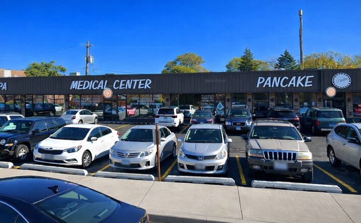 Pictures of Office property located at 5255 S Cicero Avenue, Chicago, IL 60632 for lease - image #1