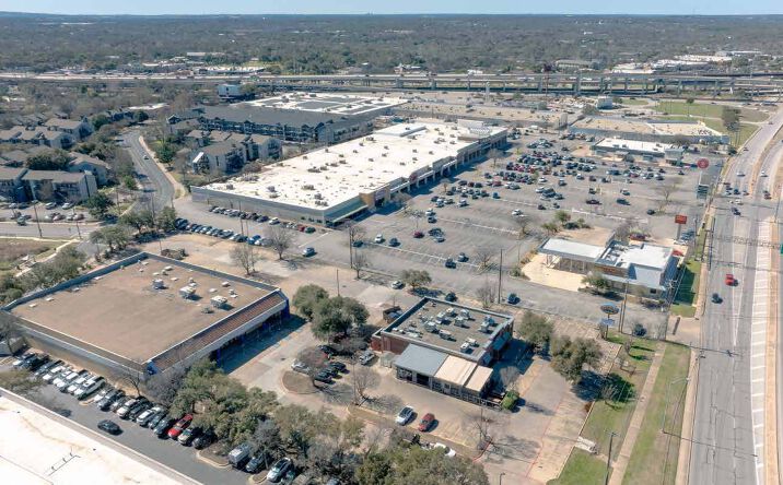 Pictures of Retail, Industrial property located at 3909 S Lamar Blvd, Austin, TX 78704 for lease - image #1