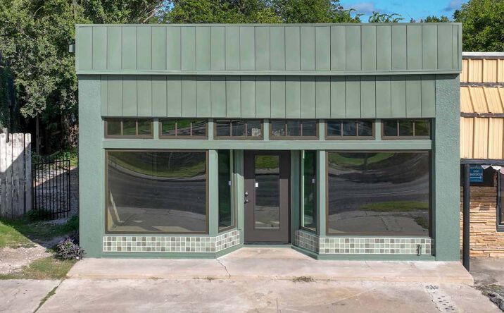 Pictures of Retail property located at 4630 Burnet Rd, Austin, TX 78756 for lease - image #1