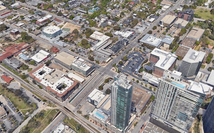 Pictures of Retail, Land property located at 1009 W 6th St, Austin, TX 78703 for lease - image #1