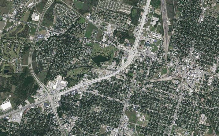 Pictures of Retail, Land, Restaurant property located at 503 N General Bruce Dr, Temple, TX 76504 for lease - image #1