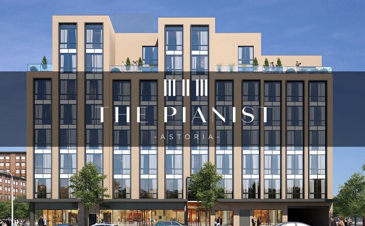 Pictures of Retail property located at 26-46 4th St, Queens, NY 11102 for lease - image #1