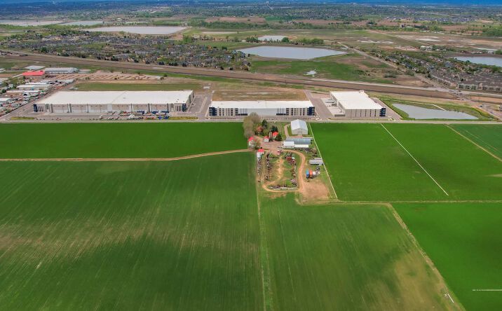 Pictures of Industrial property located at 11010 Havana St, Brighton, CO 80601 for lease - image #1