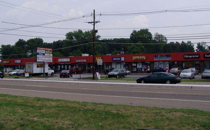 Pictures of Retail property located at 722 Mantua Pike, Woodbury Heights, NJ 08097 for lease - image #1