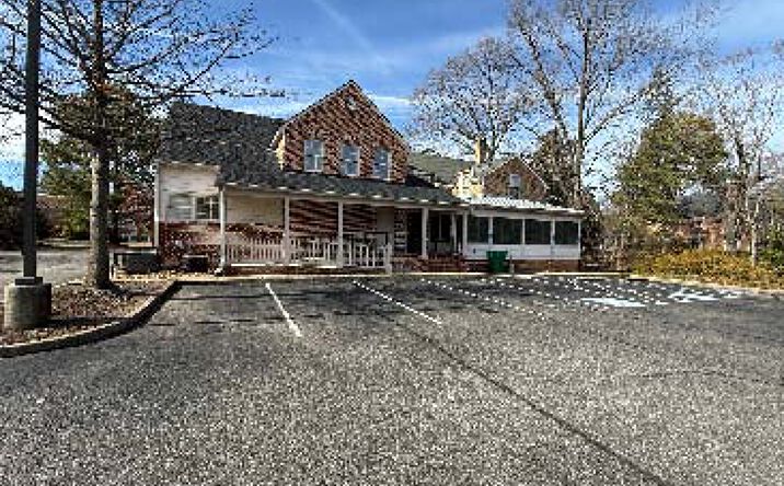 Pictures of Office property located at 1007 Peachtree Blvd, Richmond, VA 23226 for lease - image #1