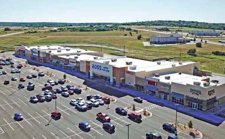 Pictures of Retail property located at 3014 US-190, Copperas Cove, TX 76522 for lease - image #1