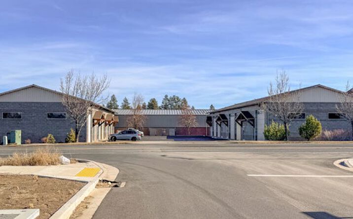 Pictures of Industrial property located at 61430 & 61450 American Ln, Bend, OR 97702 for lease - image #1