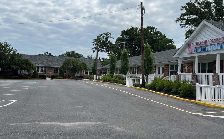 Pictures of Retail property located at 4501 Route 42, Washington Township, NJ 08012 for lease - image #1