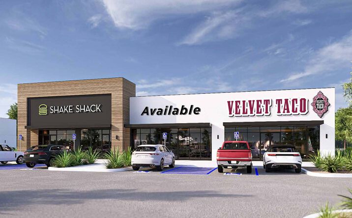 Pictures of Retail property located at 1310 W University Ave, Georgetown, TX 78628 for lease - image #1