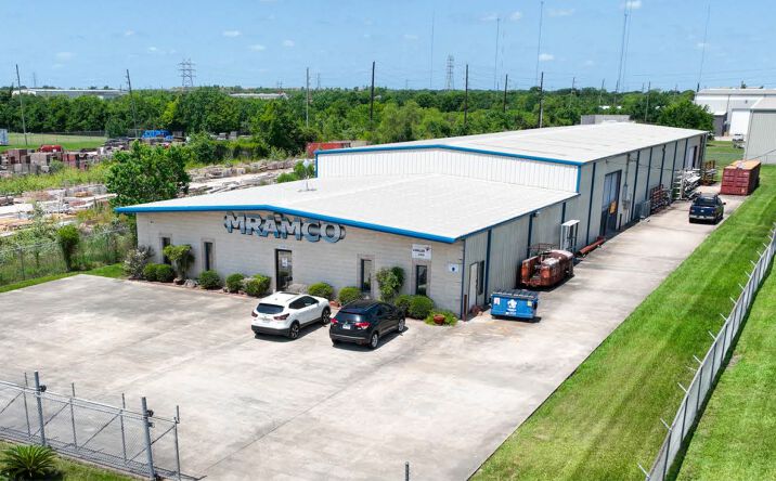 Pictures of Industrial property located at 15060 West Drive, Houston, TX 77053 for lease - image #1