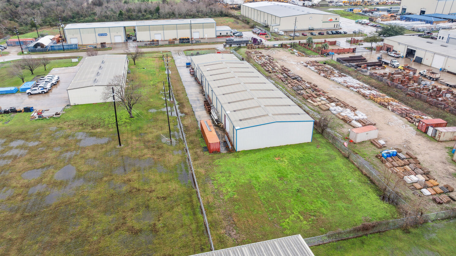 15060 West Drive, Houston, TX 77053 | Crexi.com