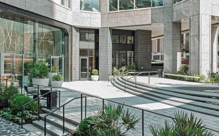 Pictures of Retail, Restaurant property located at 816 Congress Ave., Austin, TX 78701 for lease - image #1