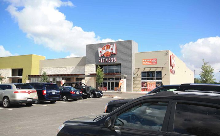 Pictures of Retail property located at 2800 S Interstate 35, Round Rock, TX 78681 for lease - image #1