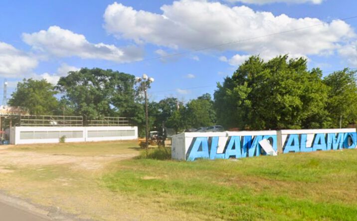 Pictures of Land property located at 12721 S U.S. Hwy 181, San Antonio, TX 78223 for lease - image #1