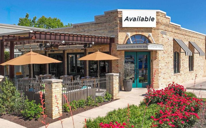 Pictures of Retail, Restaurant property located at 4800 Burnet Rd, Austin, TX 78756 for lease - image #1