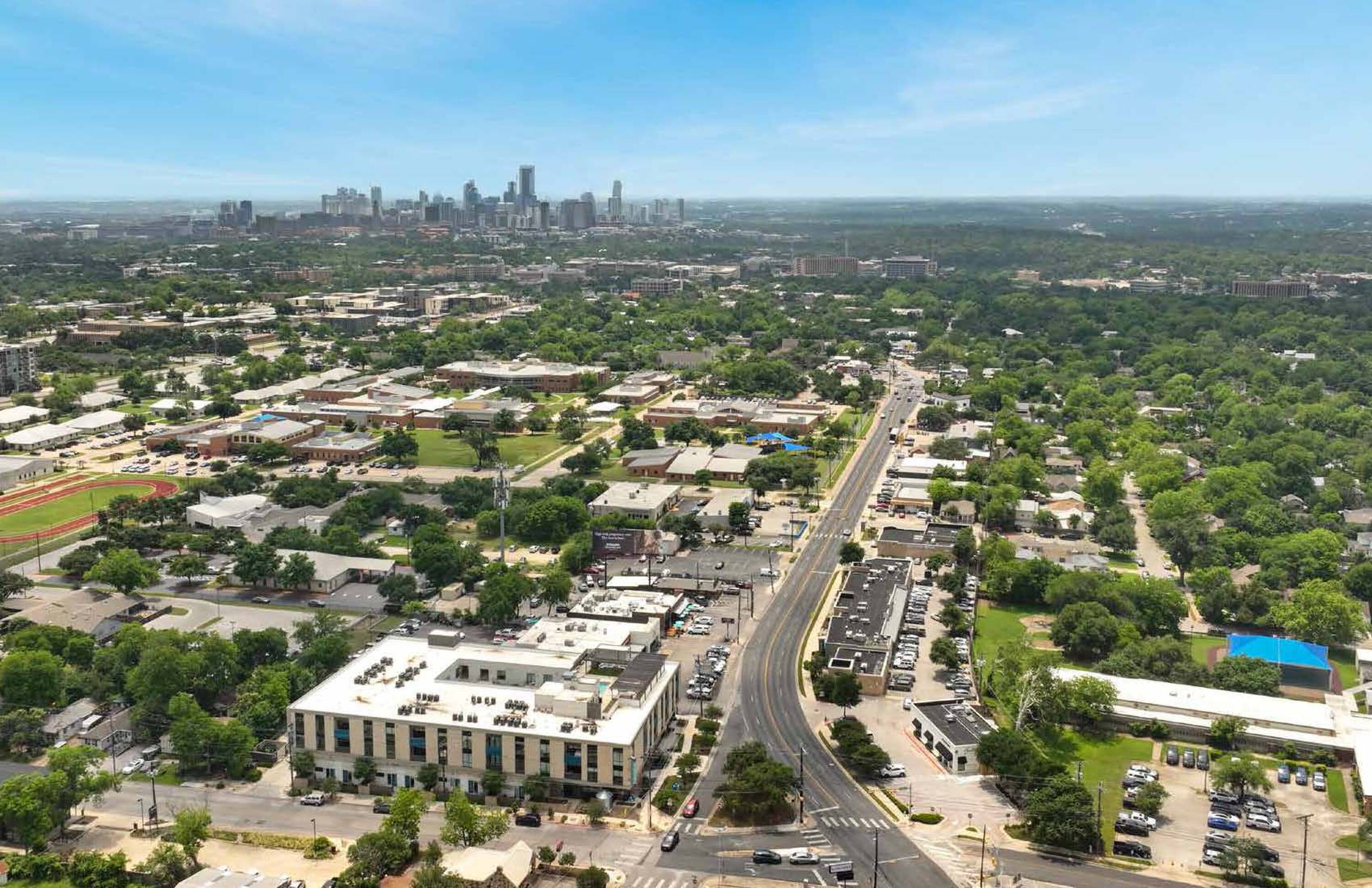 Burnet Rd Austin 4800 Burnet Rd, Austin, TX 78756 | Crexi.com
