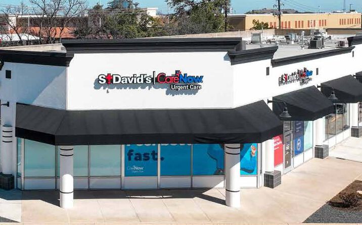 Pictures of Retail property located at 10001 Research Blvd, Austin, TX 78759 for lease - image #1
